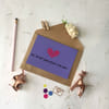 Greeting Card - Best Decision - Single Piece Online