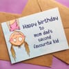 Greeting Card - Favorite Kid - Single Piece Online