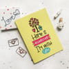 Greeting Card - Home - Single Piece Online