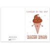 Buy Greeting Card - Raksha Bandhan - Rakhi Road - Single Piece