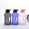 Gym Water Bottle With Handle - Barrel - 1500ml - Single Piece Online