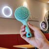 Shop Hair Brush With Mirror - Single Piece