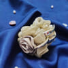 Gift Hair Clip - Rose Clutcher