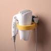 Hair Dryer Holder Circular Single Piece Online