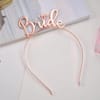 Hairband - Bride Online
