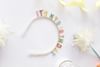 Buy Hairband - It's My Birthday - Multi - Single Piece