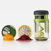 Shop Hand-held Spiralizer - Assorted - Single Piece