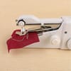 Gift Handheld Sewing Machine - Cordless - Single Piece