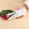 Handheld Sewing Machine - Cordless - Single Piece Online