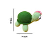 Shop Handmade Crochet Tortoise Soft Toy - Single Piece