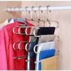 Hanger - 5 Layer - Set Of 2 Online