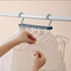 Shop Hanger - Expandable - 5 Slots - Assorted - Single Piece