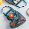 Gift Hanging Mesh Bag - Reusable - Assorted - Single Piece
