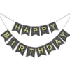 Happy Birthday Banner Online