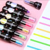 Highlighters - Galaxy - Assorted - Set Of 6 Online