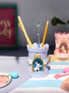 Shop Holder Unicorn Castle Single Piece