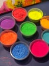 Buy Holi - Glittering Color - Pack Of 9
