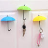 Shop Hooks - Umbrella - Set Of 3