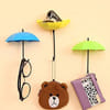 Hooks - Umbrella - Set Of 3 Online
