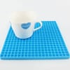 Hot Mat - Solid Colors - Set Of 2 Online