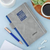 Hustle N Grow Personalized Diary Online