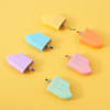 Buy Ice-Cream Highlighter - Assorted - Set Of 6