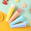 Buy Ice Mould - Popsicle - Star - Single Piece