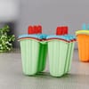 Gift Ice Popsicle Mold - Candy - Assorted - Set Of 6