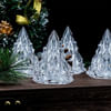 Gift Iceberg-Shaped LED Light - Set Of 12