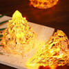 Shop Iceberg-Shaped LED Light - Set Of 4