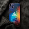 Illuminati Mobile Wrap - Apple iPhone 15 Plus Online