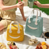 Insulated Lunch Bag - Assorted - Single Piece Online