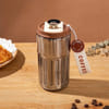 Shop Insulated Stainless Steel Coffee Mug - Assorted - Single Piece
