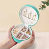 Shop Jewellery Box - Round - Assorted - Single Piece