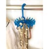 Jewellery Hanger And Organizer - Round - Plastic - Single Piece Online