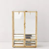 Buy Jewellery Organizer - Wardrobe - Mirror - Single Piece