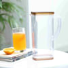 Gift Jug - Square - Assorted - Single Piece
