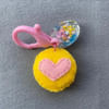 Keychains - Little Hearts - Single Piece Online