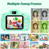 Gift Kids Digital Camera Size - Single Piece