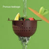 Gift Kitchen Filer And Drainer - Assorted - Single Piece