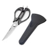 Shop Kitchen Scissor With Cover - Assorted - Single Piece
