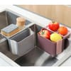 Kitchen Sink Organizer - Assorted - Single Piece Online