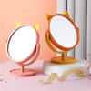 Shop Kitty Shaped Mirror - Assorted - Single Piece