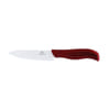 Gift Knives - Maroon - Set Of 3