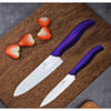 Gift Knives - Purple - Set Of 2