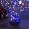Lamp - Night Light Projector - Star Online