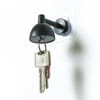 Lamp Shaped Key Holder - Magnetic - Assorted - Single Piece Online