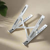 Shop Laptop And Tablet Stand - Foldable Single Piece
