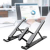 Laptop And Tablet Stand - Foldable Single Piece Online