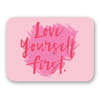 Laptop Sleeve - Love Yourself First